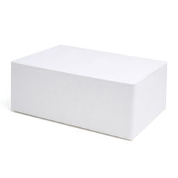 Цена за 4 шт. КРУЖКА BRONCO CHOICE WHITE 400 МЛ  фото 6