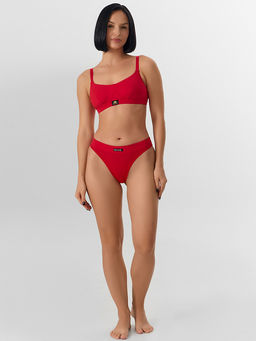 Цена за 2 штуки! ТРУСЫ ЖЕНСКИЕ - Mark formelle фото 6