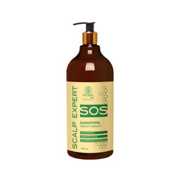 Шампунь Sebum Therapy Sos Scalp Expert 1000 мл