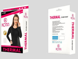 Женская термокофта Kota 2007