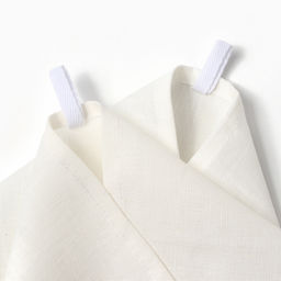 Набор полотенец Этель Needles 40х70 см - 2 шт., 100% лён  фото 2