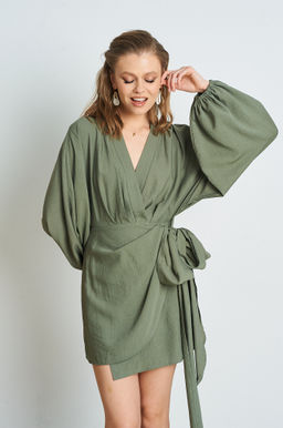 Платье - Mixan фото 6