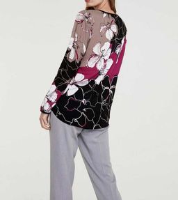 Блузка, пестрая - Heine фото 4