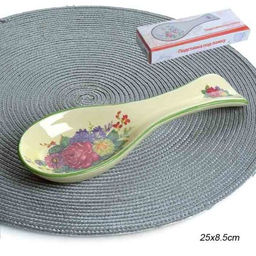 Подставка под ложку / 27QX0828C /уп 72 / - Галеонтрейд фото 3