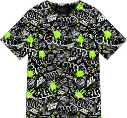 футболка 1ПДФК4592001н