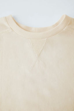 6-14 YAS/ T-SHIRT VE CIZGILI BERMUDA SORT TAKIM