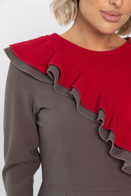 Платье Эванесса - Lt collection фото 63