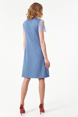 Платье П3-3973/10 - Wisell фото 8