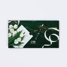 Подарочный набор, планер, ежедневник, ручка, термостакан «Дорогому учителю»