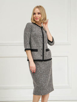 Костюм К4-5336/6 - Wisell фото 24