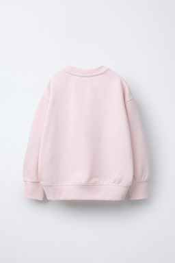 GRAFFITI HOODIE - Zara фото 2