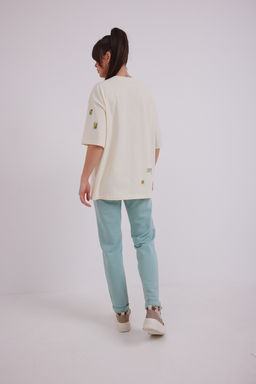 Брюки 4103 - MG Wear фото 26