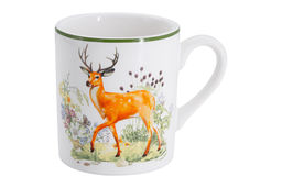 Набор из 3-х предметов Олени - Imari фото 5