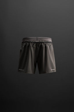 TRAINING SHORTS - Zara фото 8
