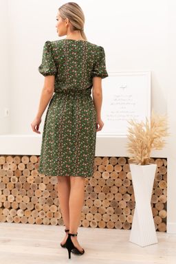 VALENTINA Платье Вирсавия №1  фото 5