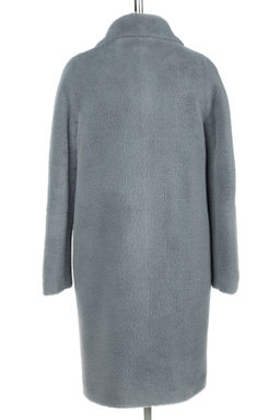 Пальто женское демисезонное - El podio фото 15