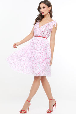 Платье Летящий эффект, нью - Dstrend фото 15