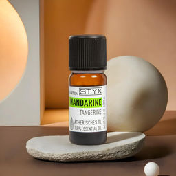 Эфирное масло МАНДАРИН STYX, 10 мл |Артикул: 15240  фото 2