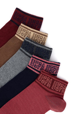 Kad_n Pembe _orap - U.s. polo assn фото 2