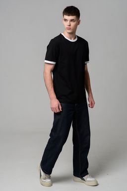 Футболка мужская Натали кулирка  фото 13