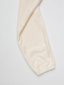 Комфортный ФЛИСОВЫЙ костюм УТЕПЛЕННЫЙ - Knitka wear фото 5