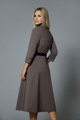 Платье 0546 - Di-lia fashion фото 5