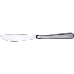 Нож столовый нерж. сталь 18/0 (толщ.5 мм) Linea STYLE арт.82-301 (REGENT)