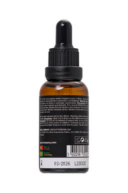 Интимный гель для клитора ORGIE Orgasm Drops Kissable, 30 мл