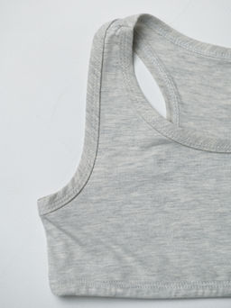 Топ бельевой 2 шт в комплекте - Lesi kids фото 38