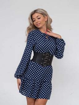 Платье мод.1707/4 - Текс-плюс фото 13