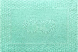 Полотенце махровое Ручки - Comfort life фото 4