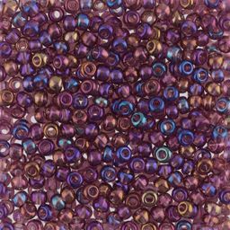 Бисер Чехия "GAMMA" круглый 1 10/0 2.3 мм 50 г 1-й сорт