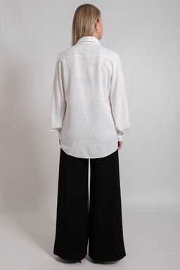 Блузка женская Т5137 - Olsarri фото 4