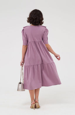 Платье Дайана (46,48) - Serenada фото 7