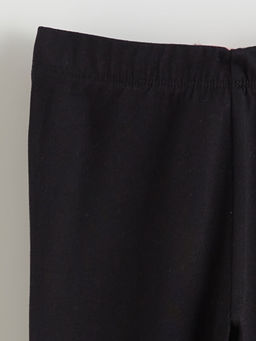 Beli Lastikli K?z ?ocuk Tayt