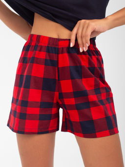 Костюм женский кулирка с шортами "ОДРИ"