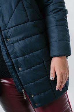 Куртка женская - Jp фото 18