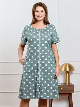 Халат Элит VIOTEX