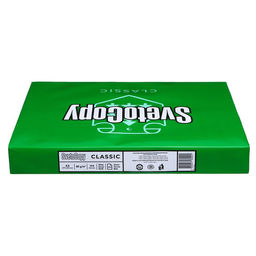 Бумага А3 500 л, Светокопи, 80 г/м², белизна 146% CIE, класс C (цена за 500 листов)