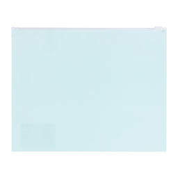 Expert Complete Trend Pastel Папка-конверт на ZIP-молнии A5+ 180 мкм диагональ 10 шт. бирюзовый EC211040019