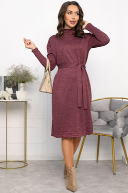 Платье В ритме мегаполиса - Lt collection фото 10