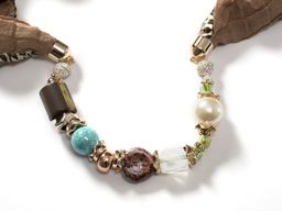 Шарф SVB-02553M-1 - Tantino фото 3