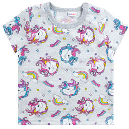 Футболка кулирка 0017102405