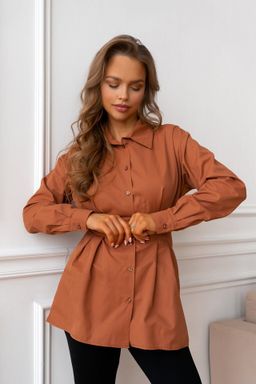 Рубашка 5615 - Open-style фото 2