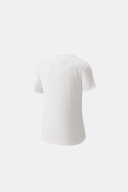Футболка Белый ANTA TRN SS Tee  фото 2
