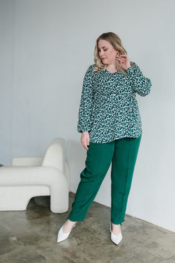 Блуза женская - Jp фото 6