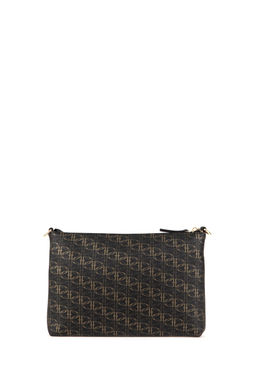 Женская желтая сумка через плечо Неожиданная скидка в корзине - U.s. polo assn фото 5