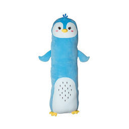 Детский сладкий новогодний подарок Пингвин - Рубин фото 2