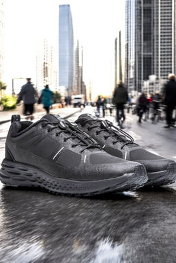 Кроссовки LifeStyle Черный