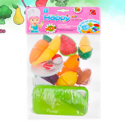 Набор продуктов для резки Гурман, 20 предметов - Simaland фото 6